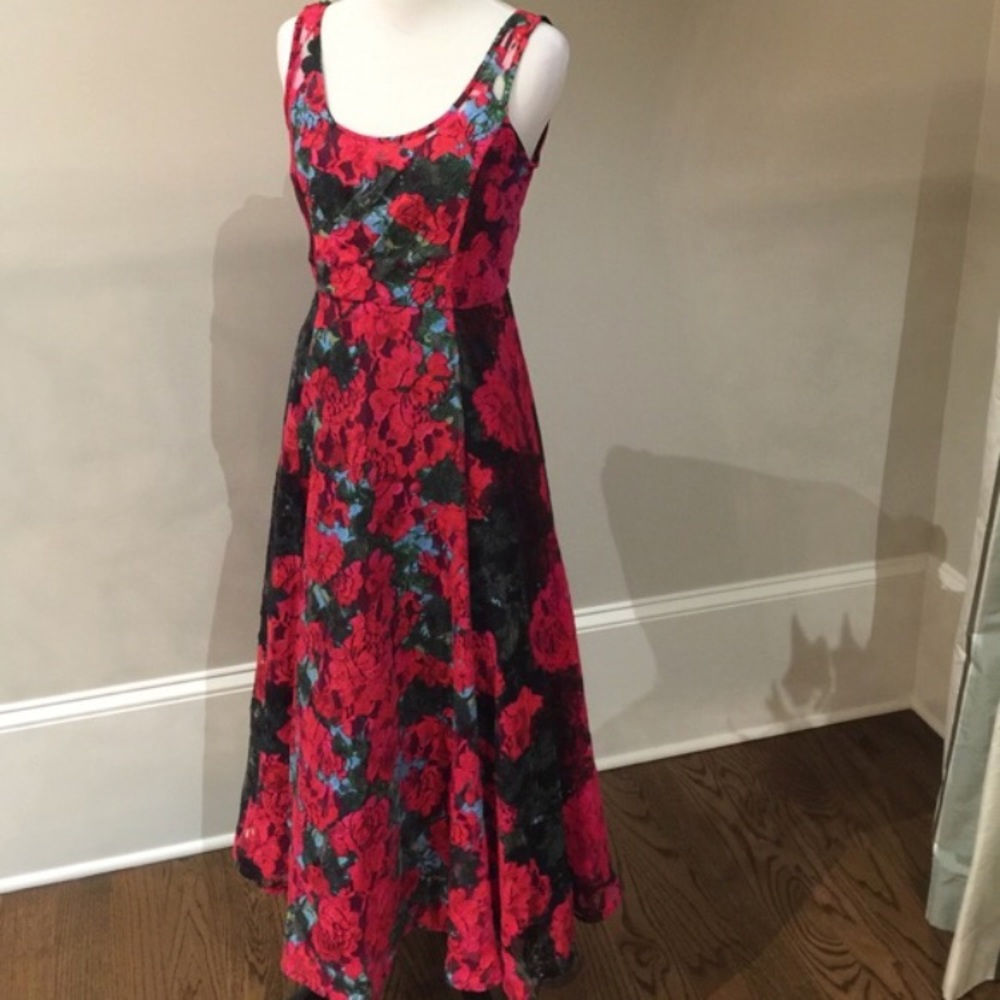 Anthropologie x Tracy Reese